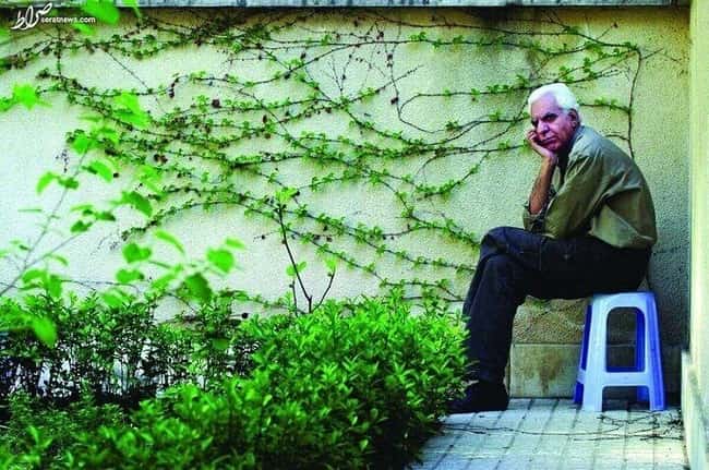 انتقاد مقام وزارت ارشاد به تیتر رسانه‌ها درباره خودکشی کیومرث پوراحمد 