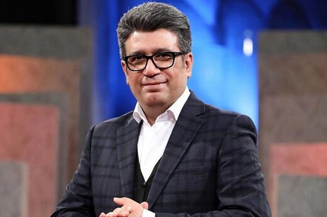  پلمب رستوران «رضا رشیدپور» +عکس 