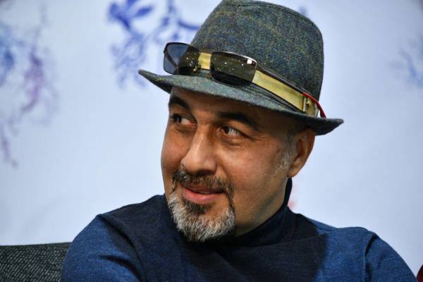  رضا عطاران امسال برای سینما چه دارد؟ 