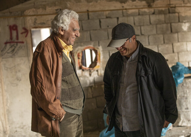  رضا میرکریمی خطاب به پوراحمد: چرا صبر نکردی رفیق؟!