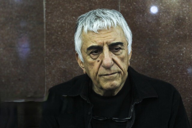  واکنش رضا کیانیان به یک نقل قول 