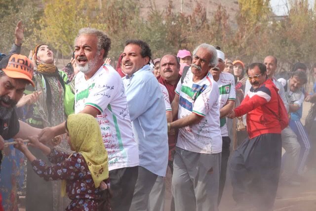  «نون خ» از امشب پخش می‌شود