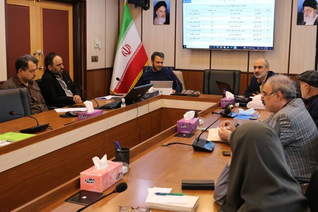  در جلسه شورای صدور مجوز تولید در ساترا چه گذشت؟