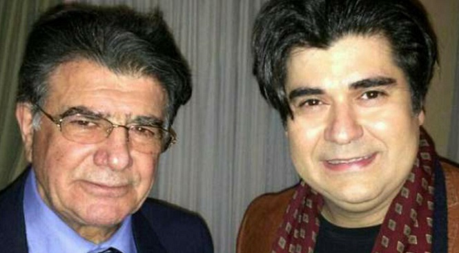 سالار عقیلی: هیچ رسانه‌ای اجازه استفاده «ربنا» با اجرای من، به‌جای استاد شجریان را ندارد