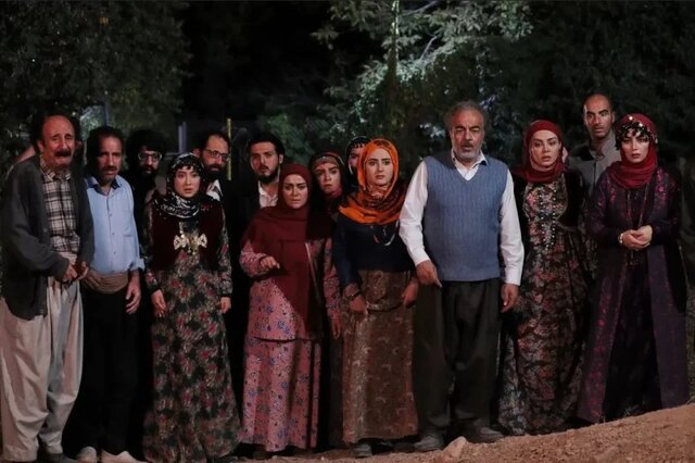  ماجرای سانسور «نون خ» و عذرخواهی سعید آقاخانی از بیننده‌ها