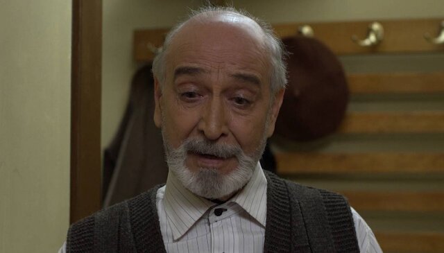  آغاز پخش سریال «تب و تاب» با بازی محمود پاک‌نیت