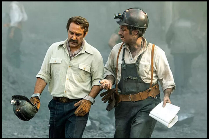 محسن چاوشی برای «رهایم کن» خواند