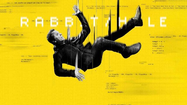  پخش سریال «لانه خرگوش» با حضور بازیگر اصلی «۲۴»