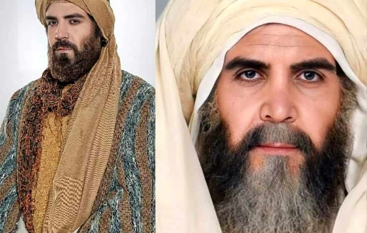 توقف پخش سریال معاویه در سایه همگرایی عربستان با ایران توقف پخش سریال معاویه در سایه همگرایی عربستان با ایران