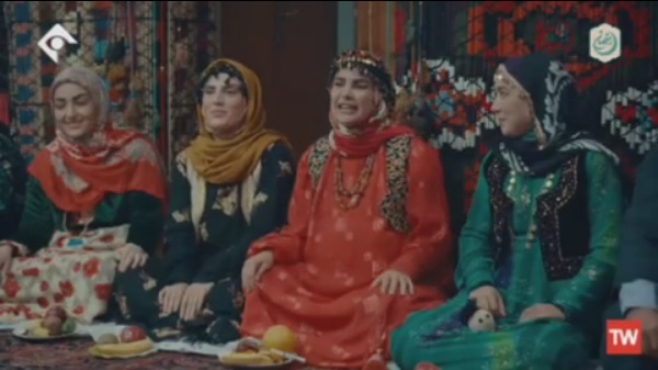 ماجرای ویار عجیب یک زن و شوخی «نون خ» با شبکه چهار!