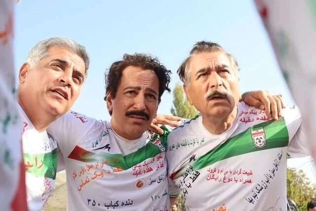  تلویزیون یک هفته «نون خ» ندارد