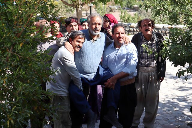  شرط رییس صداوسیما برای ساخت «نون خ ۵»