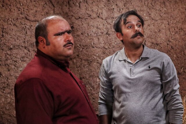  «نون خ» پربیننده‌ترین سریال نوروز ۱۴۰۲