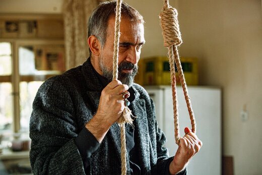  تهیه‌کننده «پوست شیر»: نمی‌توانیم بگوییم تجاوز وجود ندارد