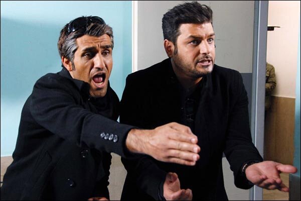 «پژمان» باردیگر به تلویزیون بازمی‌گردد