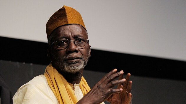 کالسکه طلایی جشنواره کن برای فیلمساز ۸۲ ساله  کالسکه طلایی جشنواره کن برای فیلمساز ۸۲ ساله