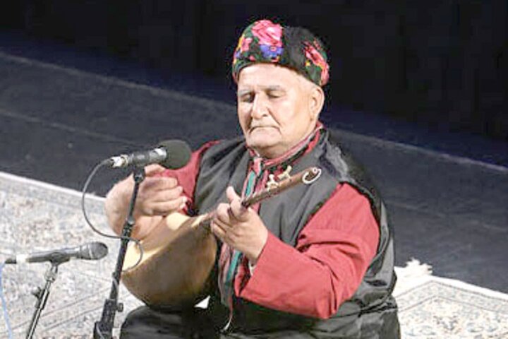 توهین صداوسیما به استاد موسیقی 