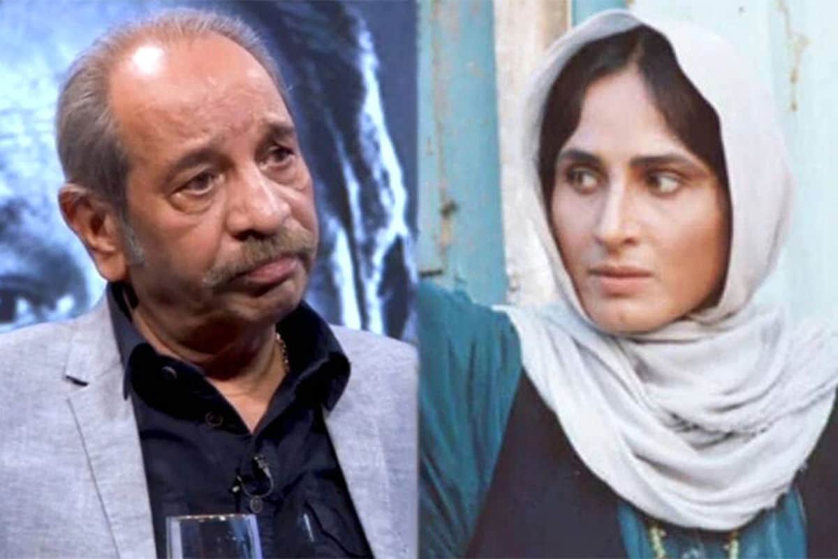 فیلم- ماجرای آشنایی سوسن تسلیمی و داریوش فرهنگ 