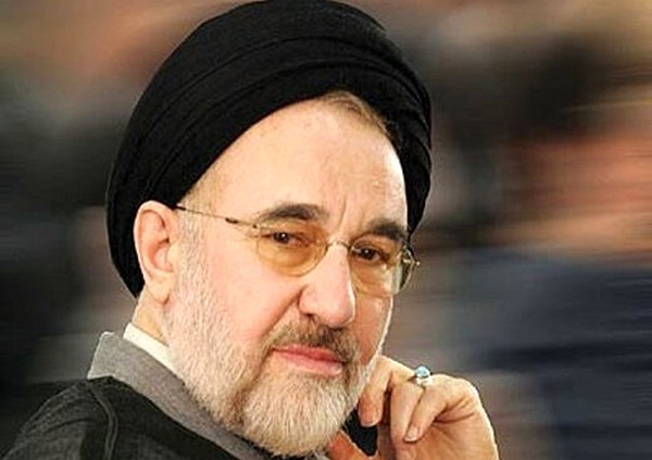  پیام سیدمحمد خاتمی برای درگذشت کیومرث پوراحمد + تصویر 