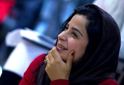  سیما تیرانداز و یک «تصمیم سخت و متهورانه»