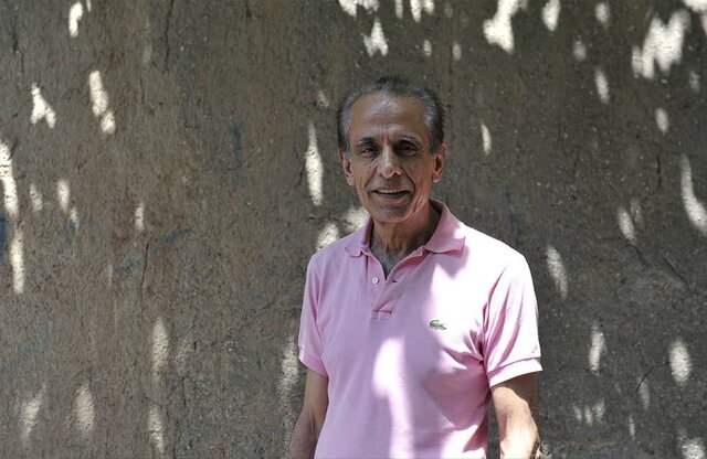  صدرالدین زاهد به ایران برگشت