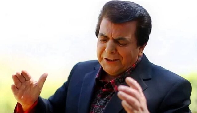  «عباس قادری» خبر مهاجرتش را تکذیب کرد