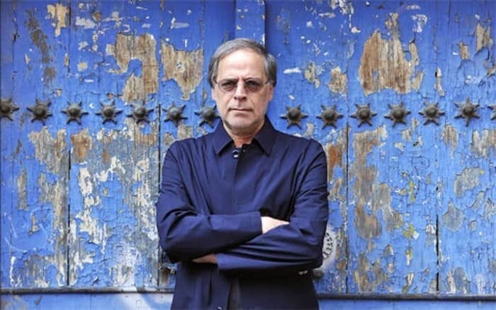 عبدالجبار کاکایی: عامدانه دنبال حذف هنرمندان هستند