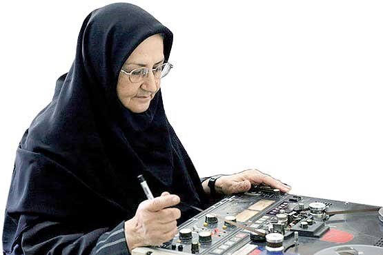 زندگی عذرا وکیلی مستند شد زندگی عذرا وکیلی مستند شد