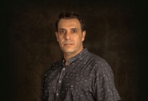  طراح حرکت نمایش موزیکال «هفت خان اسفندیار» معرفی شد