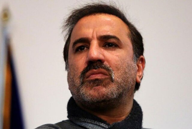 دزدها به خانه فرهنگ علی سلیمانی رحم نکردند دزدها به خانه فرهنگ علی سلیمانی رحم نکردند