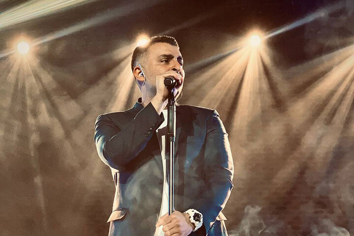 در کنسرت نوروزی علیرضا طلیسچی چه گذشت؟ 