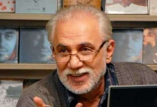  فرامرز صدیقی در بیمارستان بستری است