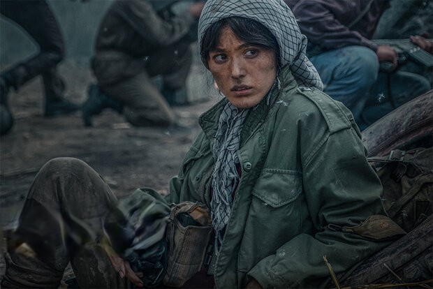 تدارک «دسته دختران» برای اکران فطر/ نسخه «فجر»‌ را کوتاه می‌کنیم