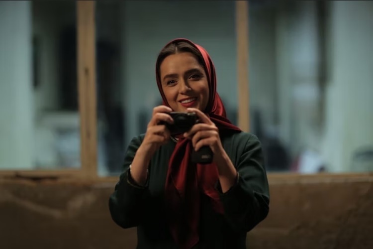 فیلم- شباهت فیلم برادران لیلا و فیلم کوتاه «مراسم»