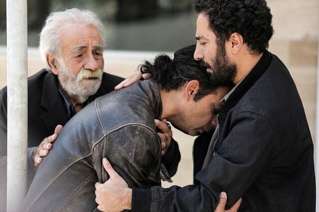  تصویر | شروط عجیب مجوز ساخت برادران لیلا؛ به پدرومادر بی‌احترامی نشود 