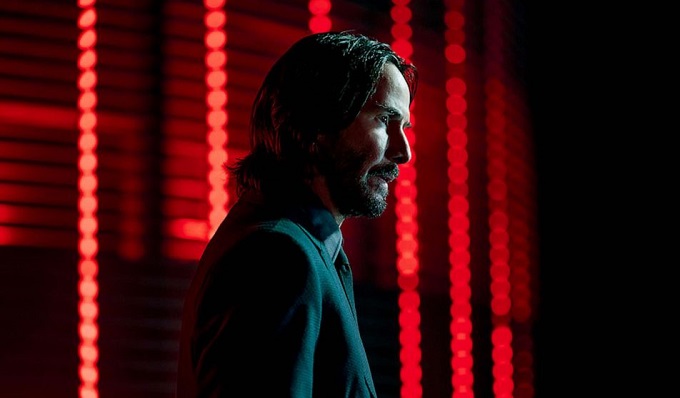 درباره فیلم «جان ویک ۴»؛ دوساعت و نیم اکشن واقعی درباره فیلم «جان ویک ۴»؛ دوساعت و نیم اکشن واقعی