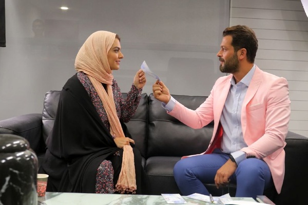  حضور «سلفی با دموکراسی» در جشنواره‌ای در لندن 