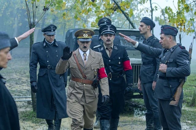 شروع نیم میلیاردی جنگ جهانی سوم