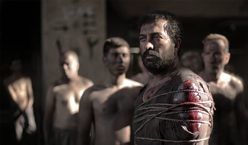 کنداکتور بامدادی تلویزیون به «هوک» رسید!/پخش «شماره ۱۰» منتفی شد؟