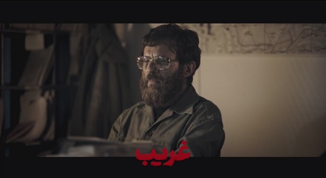 فیلم- انقلاب کردیم زندان‌ها خالی شه ولی الان جا نداریم!