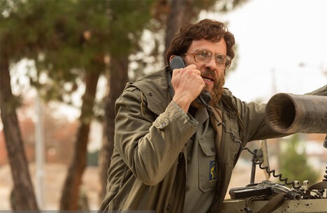 انتظار حمایت انفجاری از «غریب»‌ را داشتیم اما نشد!