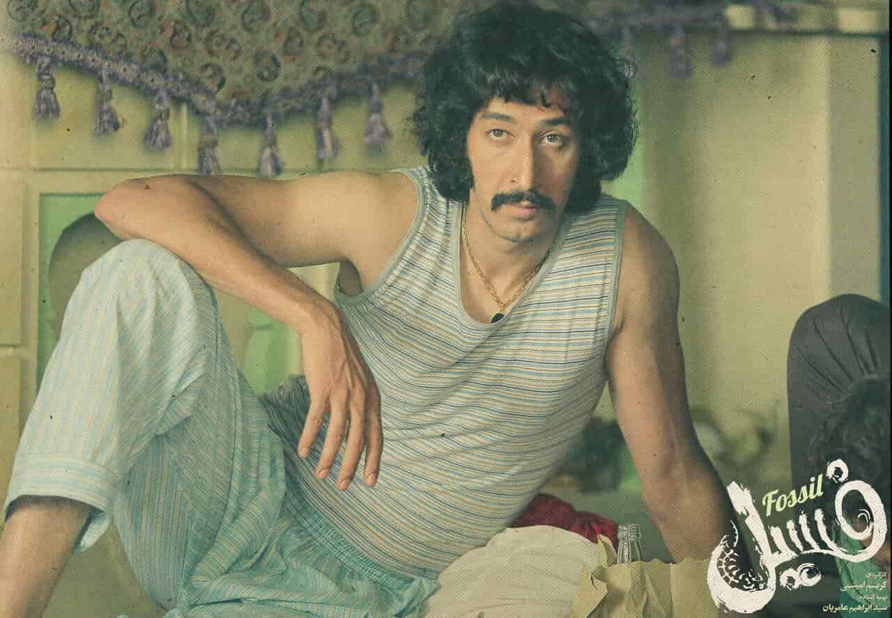 «فسیل» در آستانه ده میلیاردی شدن/ رونمایی از پوستر جدید