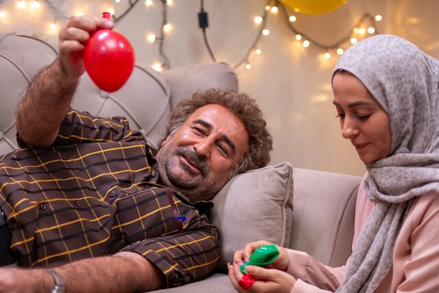  تلویزیون در تعطیلات چه فیلم‌هایی پخش می‌کند؟