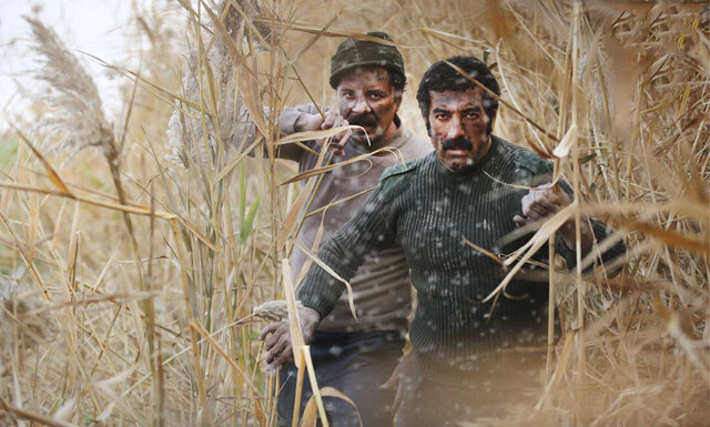 «شماره ۱۰» را بدون سانسور در سینما اکران می‌کنیم