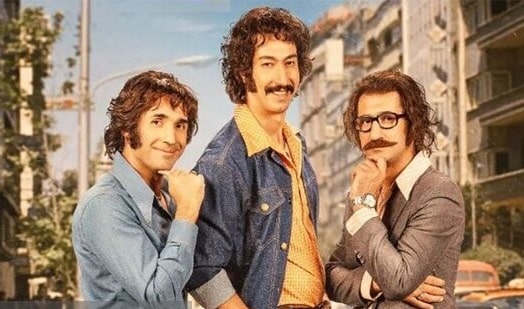 دورخیز «فسیل» برای گیشه ۱۰۰ میلیاردی/ نیازی به تلویزیون نداریم!