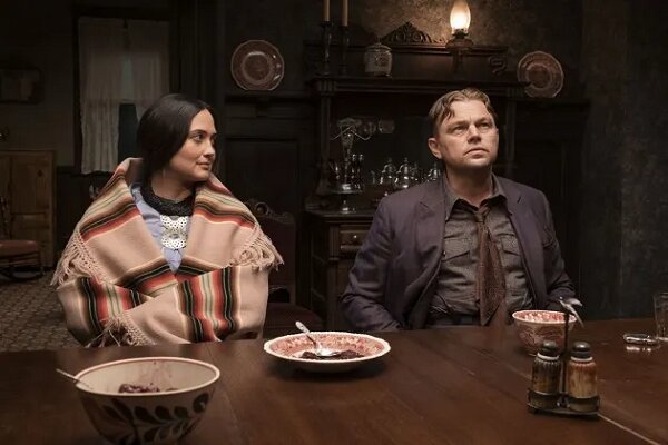 «قاتلان ماه کامل» در سینما؛ فیلم جدید اسکورسیزی پاییز اکران می‌شود