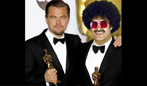 «آنجلّو» آماده نمایش شد