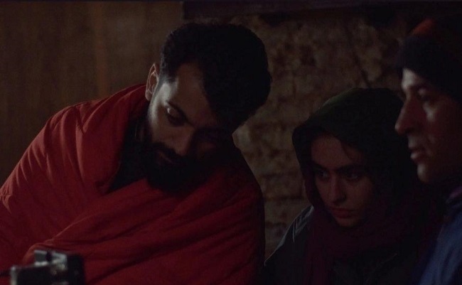 فیلم کوتاه «دیگری» در قدیمی‌ترین جشنواره فیلم کوتاه دانشجویی اروپا