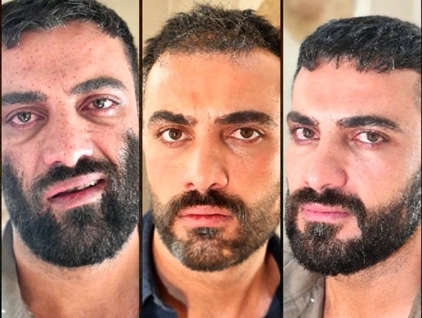 پایان فیلمبرداری فیلم کوتاه «سرنگ»  پایان فیلمبرداری فیلم کوتاه «سرنگ»