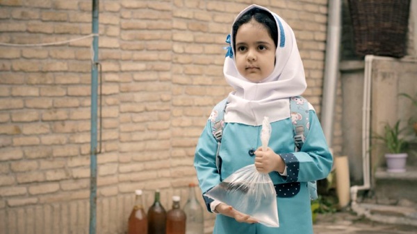 غریبه کوچک» روی میز تدوین رفت 